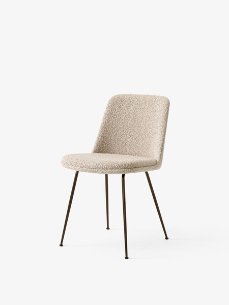 СТІЛЕЦЬ &TRADITION, RELY CHAIR HW9,16090003