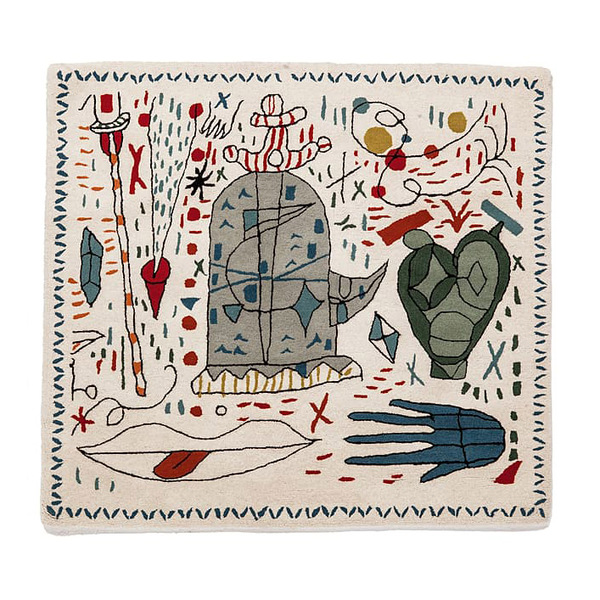 Килим Hayon x Nani Tapestry