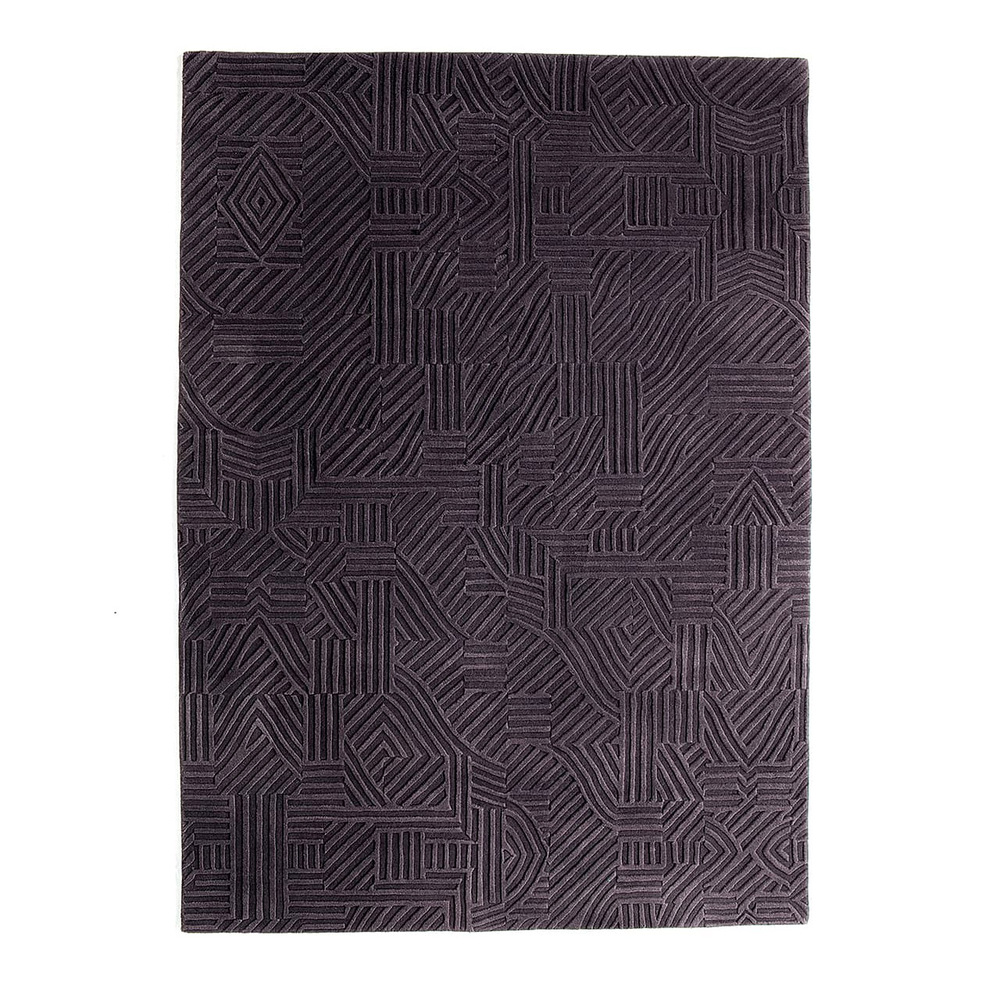 Килим Milton Glaser African Pattern 3. Изображение 1