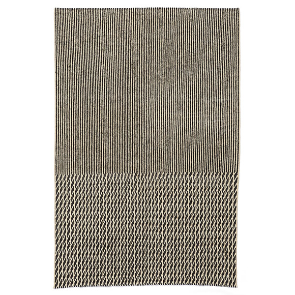 Килим Blur Black