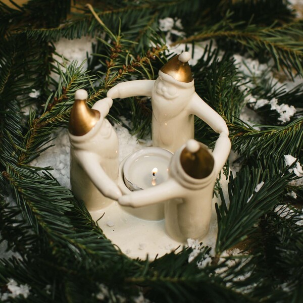 Cвічник Speedtsberg Julie