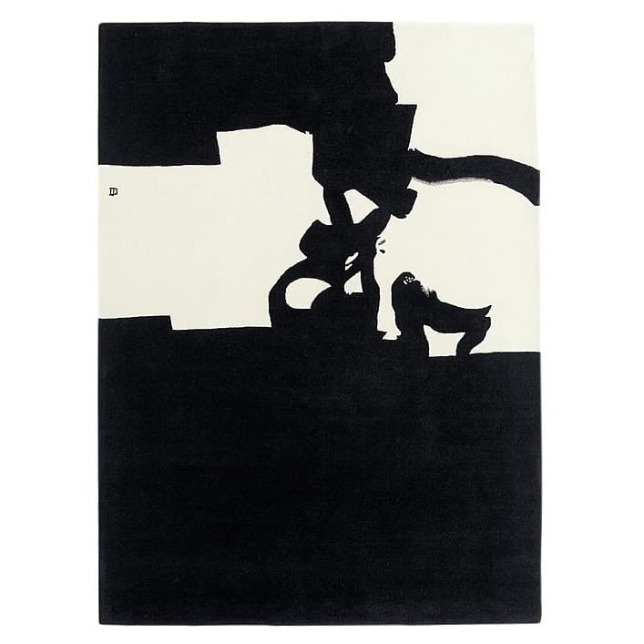 Килим Chillida Collage 1966. Изображение 1