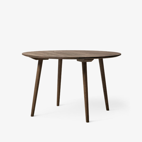 СТІЛ &TRADITION, IN BETWEEN SK4 SMOKED OILED OAK, 20981200