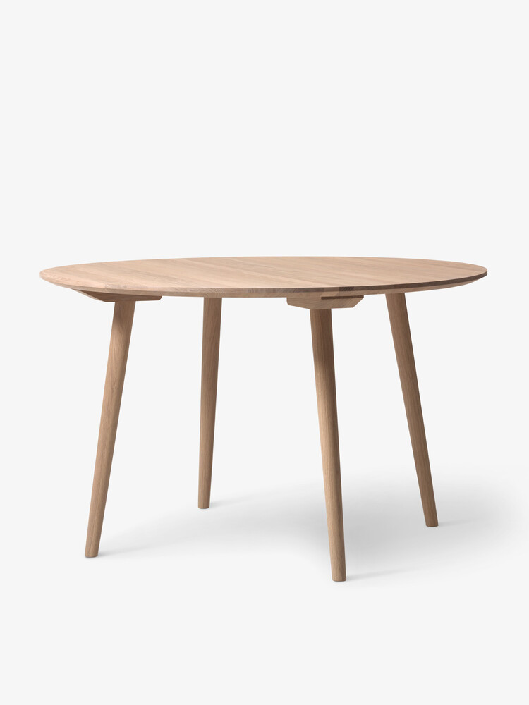 Стіл &Tradition In between SK4 oiled oak. Изображение 1