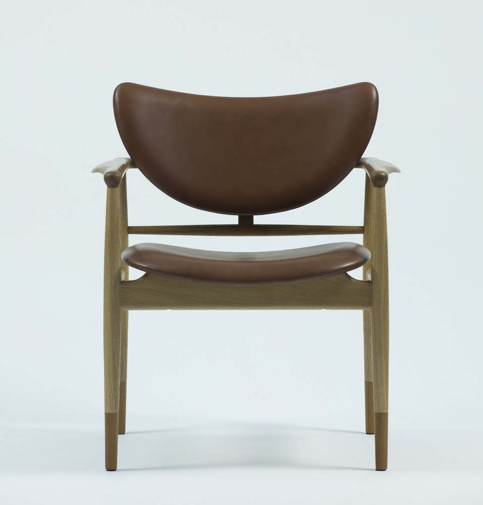 Стілець HOUSE OF FINN JUHL 48 CHAIR 1948. Изображение 1