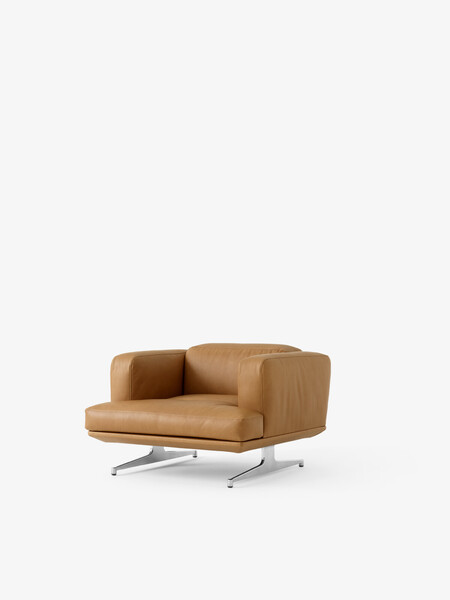 Крісло &Tradition Inland AV21 Anderssen & Voll 2023