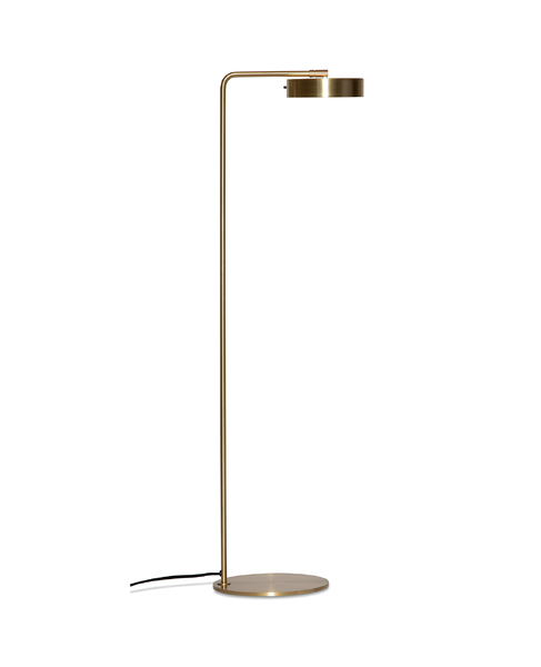 Торшер RUBN James Floor