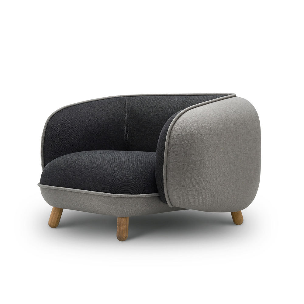 Jot.jot BASSET | ARMCHAIR. Изображение 1