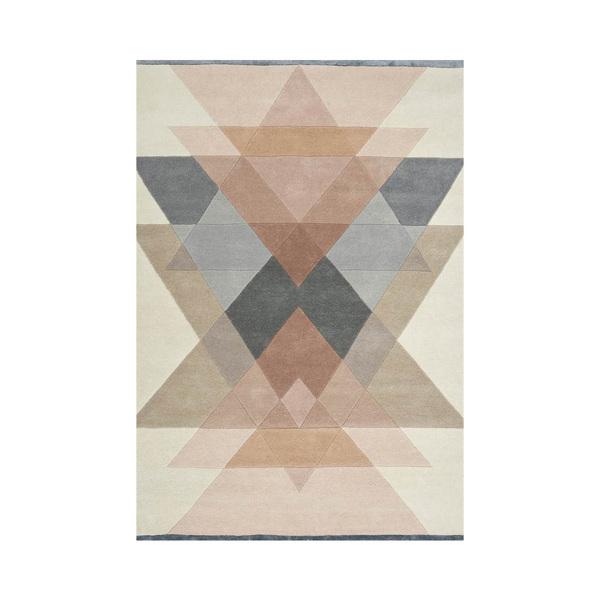 Килим Linie Design Freya powder