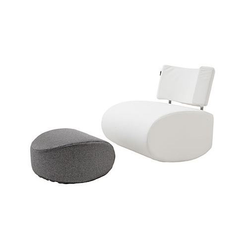 Крісло Soft Line APOLLO