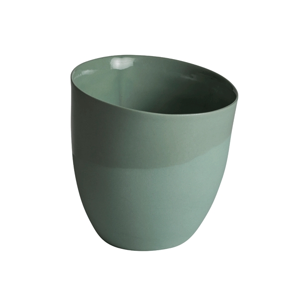 Чашка Ment Kaffekopp Lys Lagen. Изображение 1