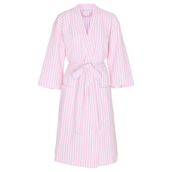 Xалат Care by me Kathrine Rosa\white