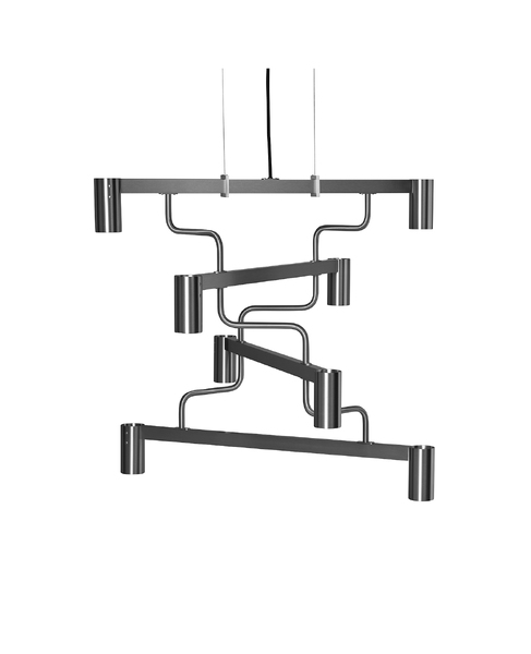 Підвісний світильник RUBN Kennedy Chandelier