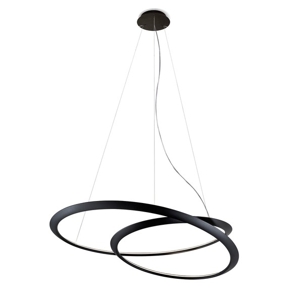 Підвісний світильник NEMO Lighting KEPLER