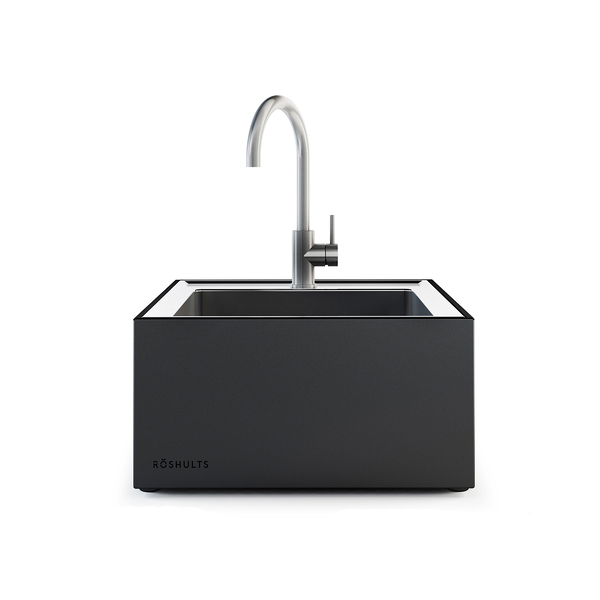 Модуль Module Sink X Anthracite 