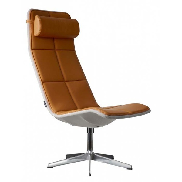 Офісне крісло Swedese Kite high