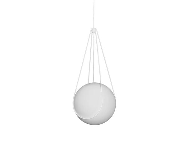 Подвесной светильник Design House Stockholm Luna lamp + Kosmos holder