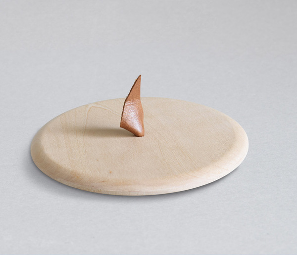 Кришка для вази Ment Krakebollelokk Bjork