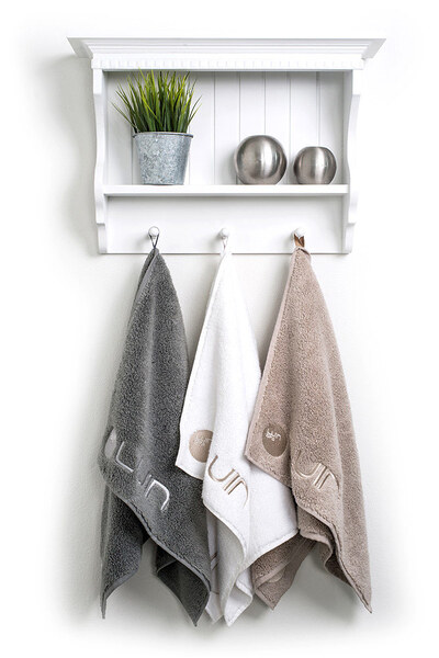 Рушник для рук Luin spa Hand Towel Sand 