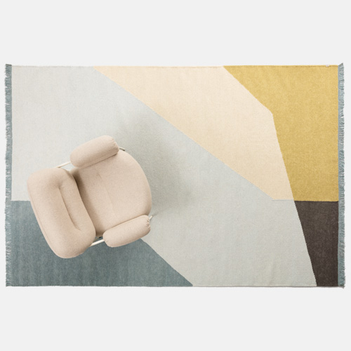 Килим Fogia Land