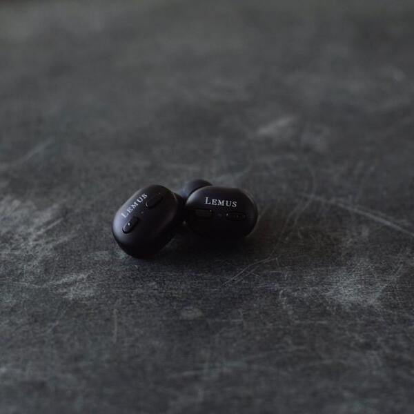 Бездротові навушники Lemus EarSound Pro 2.0