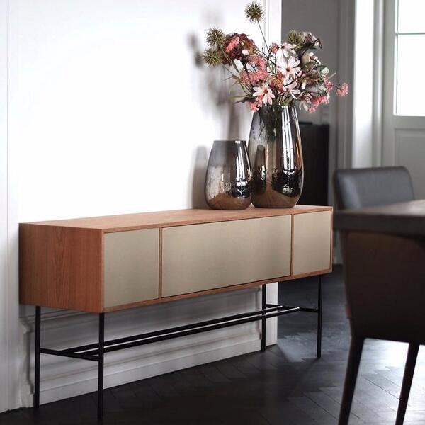 Lemus HOME Classic 1500 Wild Oak