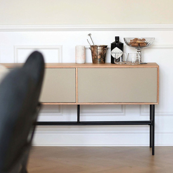 Lemus HOME Classic 1800 Oak