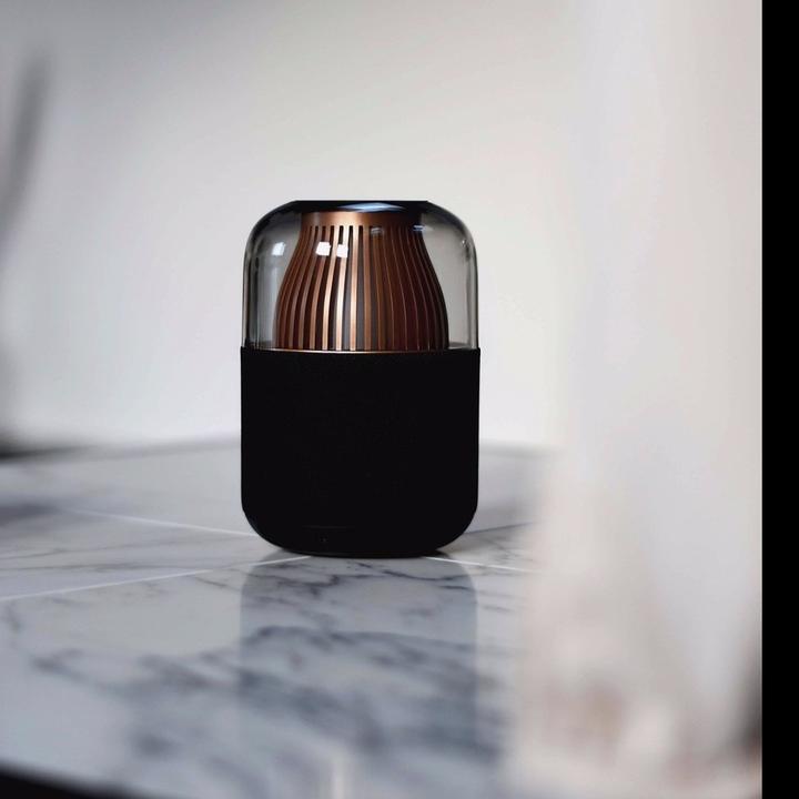 Портативний спікер Lemus Nova. Изображение 1