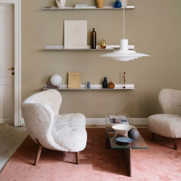 &tradition Little Petra VB2 Sofa 