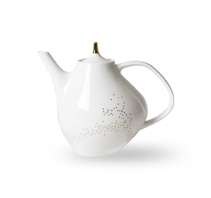 Чайник Wik & Walsoe Lys. Изображение 1