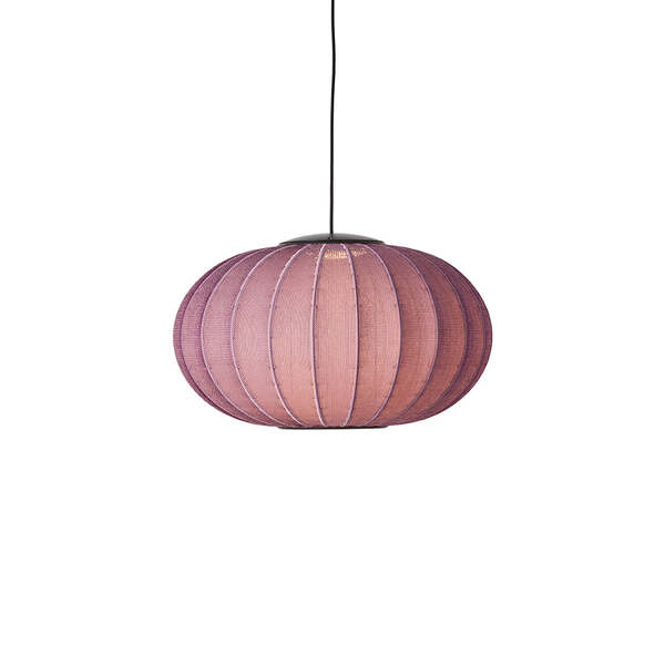 Підвісний світильник Made by Hand Knit-Wit Ø57 Oval Pendant LED