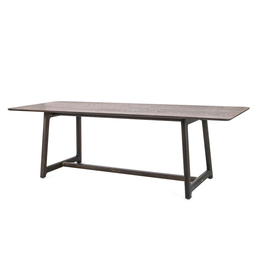 Mandarin Dining Table. Изображение 1