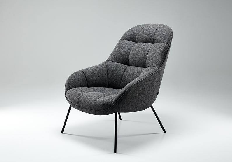 Крісло Wondesign Mango. Изображение 1