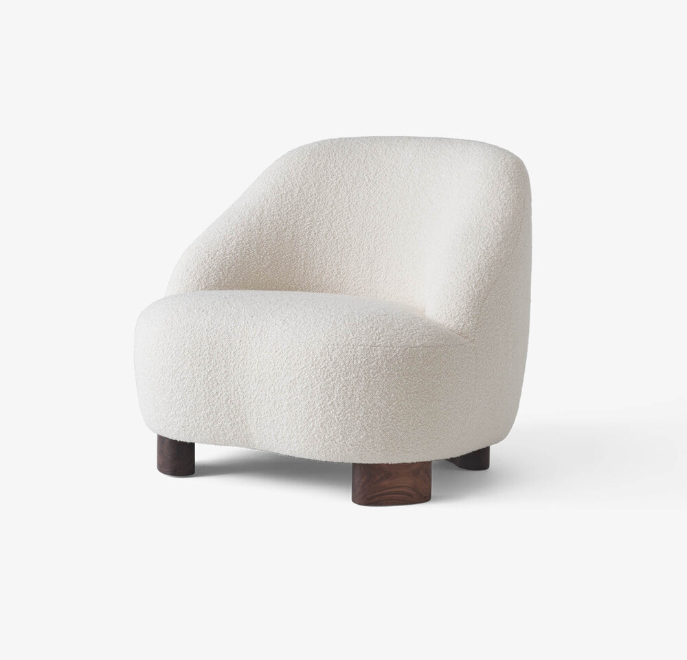 Крісло &Tradition Margas LC1 Louise Liljencrantz 2022. Изображение 1