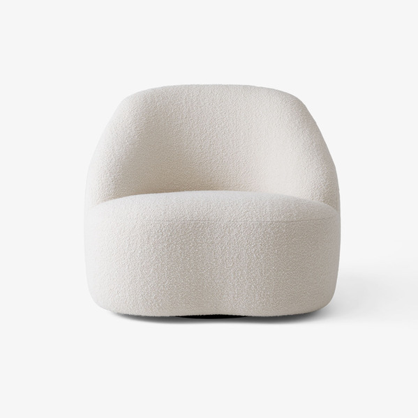 Крісло &Tradition Margas LC2 Louise Liljencrantz 2022