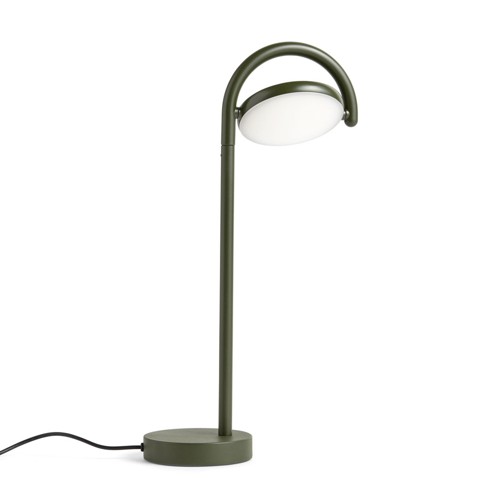 Настільний світильник HAY MARSELIS TABLE LAMP. Изображение 1