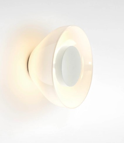 Настінний світильник Aura On/Off, Opal