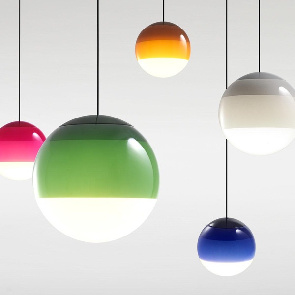 Підвісний світильник Marset Dipping Light