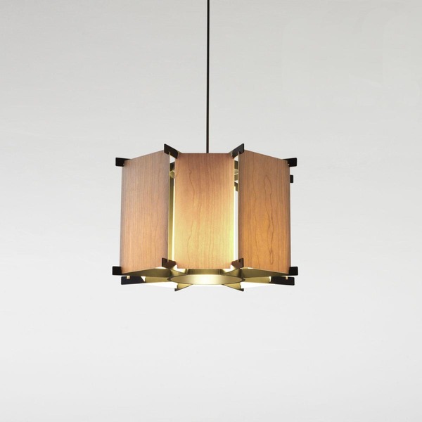 Підвісний світильник Marset MVV