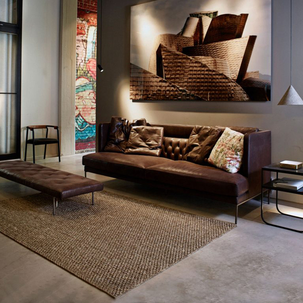 Килим Massimo Copenhagen BELIZE