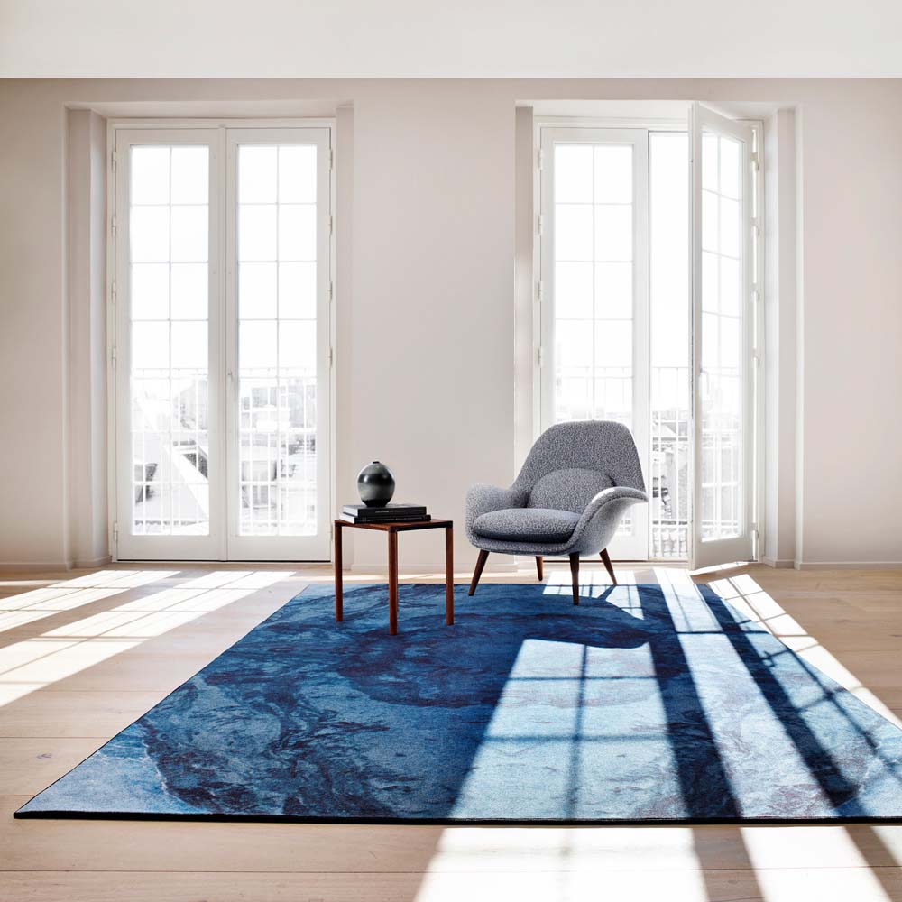 Килим Massimo Copenhagen REFLECTIONS. Изображение 1