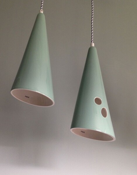 ПІДВІСНИЙ СВІТИЛЬНИК MENT MED HULL MORK JARDE\HVIT