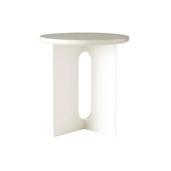 Столик приставний Androgyne, Ivory
