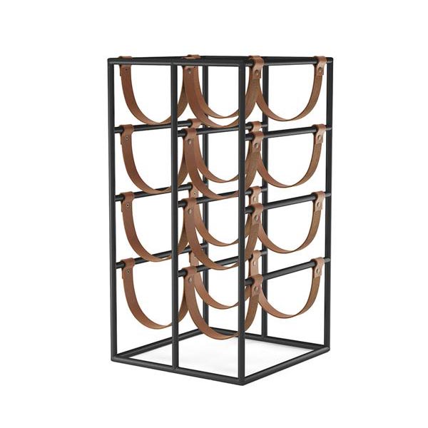 Шафа для вина Audo Copenhagen 4652539 Umanoff wine rack. Изображение 1