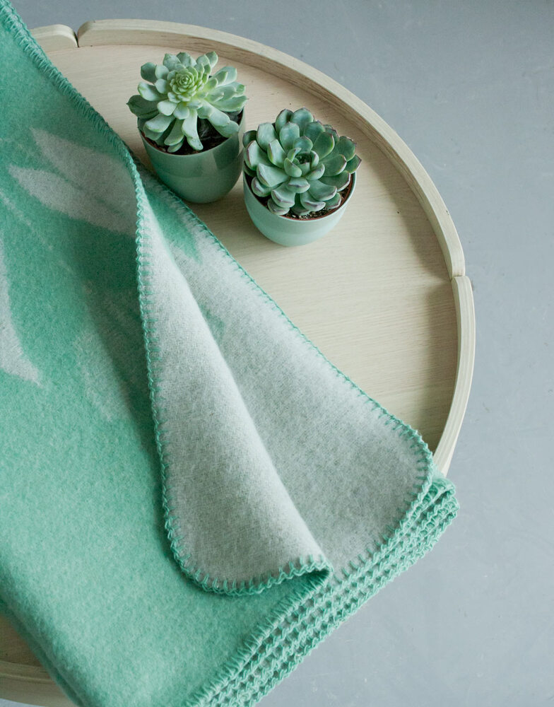 Плед Ment Liljepledd Lagen . Изображение 1