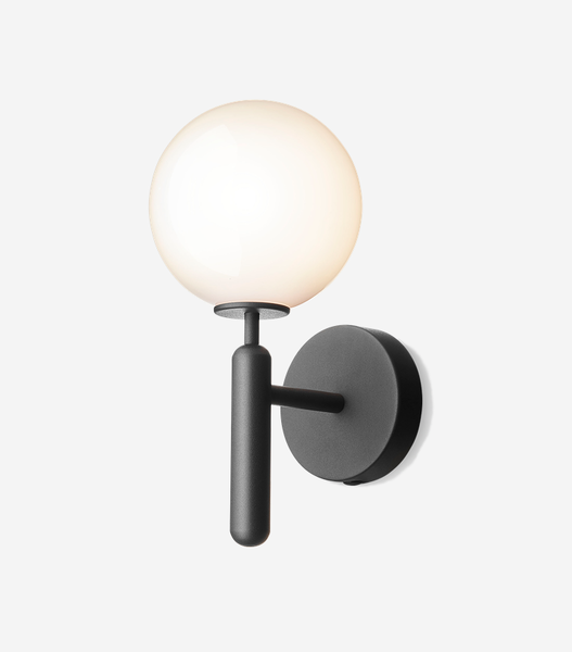 Настінний світильник NUURA MIIRA WALL OPAL