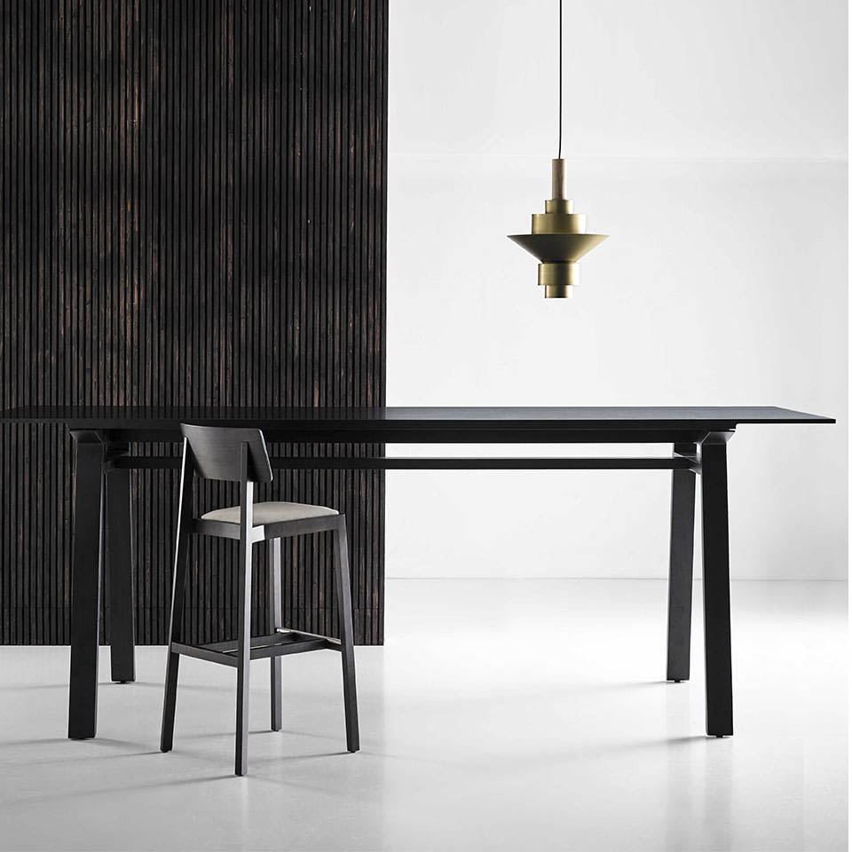 Puntmobles MITIS HIGH. Изображение 1