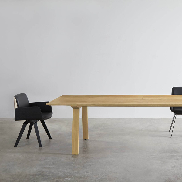 Puntmobles MITIS MADERA MACIZA