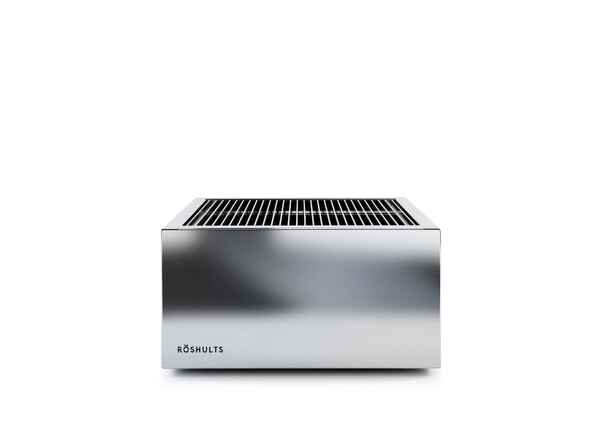 Модуль Röshults з грилем