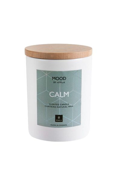 Аромосвічка Himla Mood calm